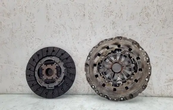 Clutch set kit