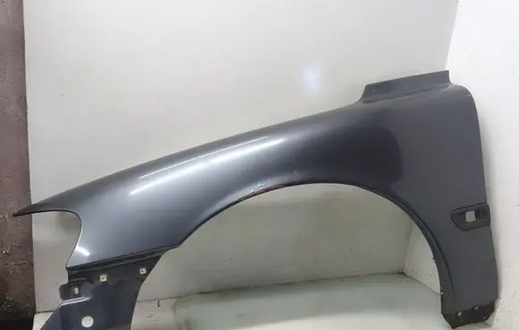 Volvo S60 Fender 