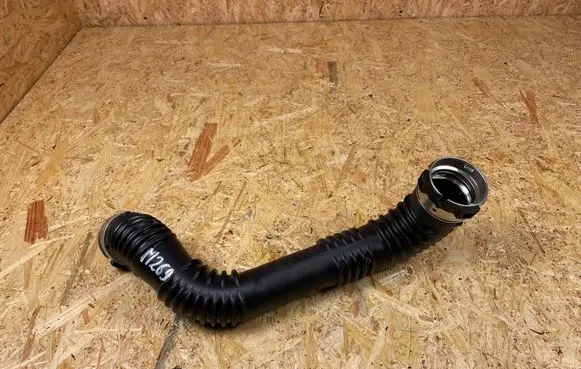 Mercedes-Benz A W177 Intercooler hose/pipe A1775202700
