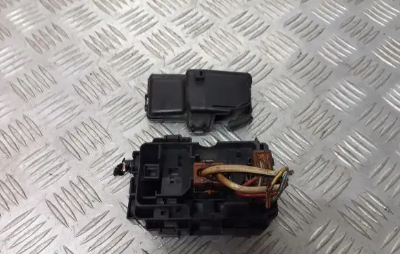 Honda Civic Fuse box set