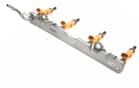 Lexus IS III XE30 Fuel injectors set 2325036020 210162621