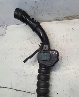 Ford C-MAX II Throttle valve 9682798180
