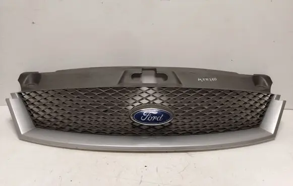 Ford Mondeo Mk III Front bumper upper radiator grill 1S718B271A