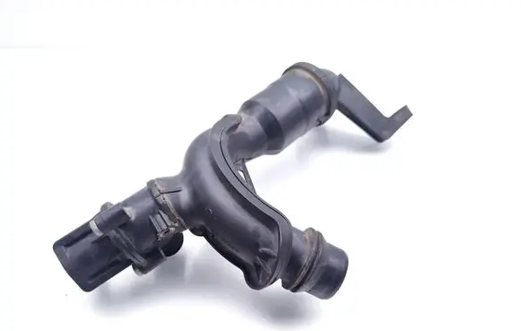 Ford C-MAX I Air intake hose/pipe CJ5G-9U465-BA 7.04615.01