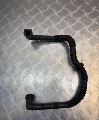 Peugeot 3008 I Engine coolant pipe/hose 9670965880