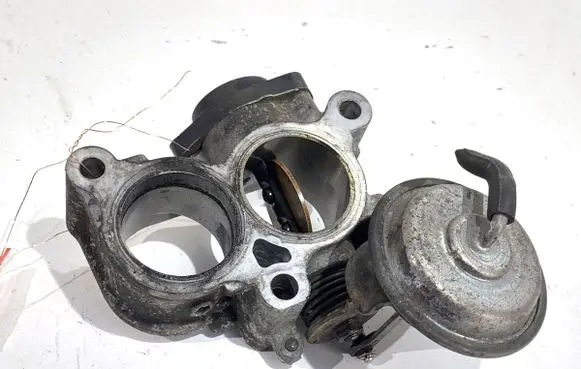 Honda Accord Engine shut-off valve GV13A
