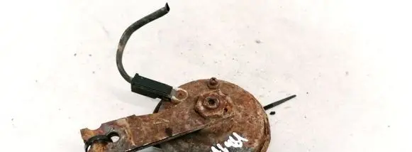 Mazda Premacy Horn signal