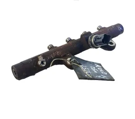 Fuel main line pipe