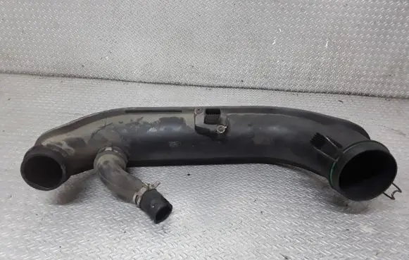 Ford Transit Intercooler hose/pipe 6C119R504C