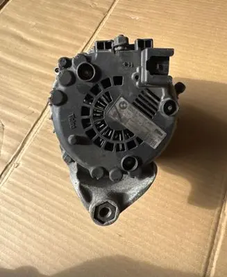 BMW 7 F01 F02 F03 F04 Generator/alternator 7807187 2543517C FG23S011