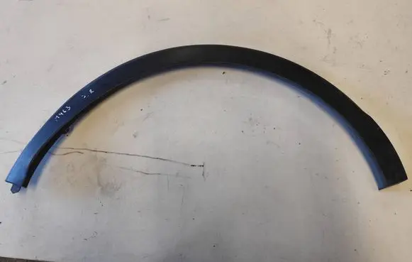 Renault Captur Rear arch trim 788A20643R
