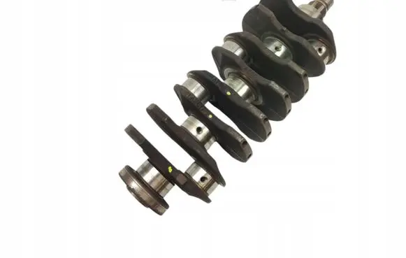 Fiat Bravo Crankshaft 46814514