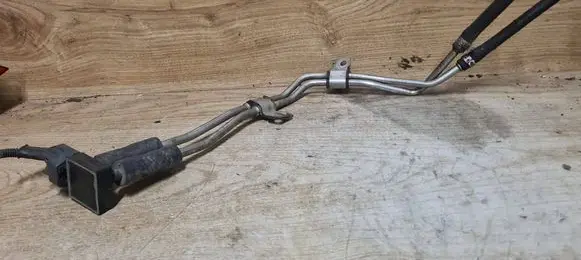 Volvo S60 Exhaust gas pressure sensor 30785486AA