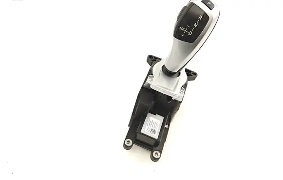 BMW X5 E70 Gear shifter/selector 9228610 9228827