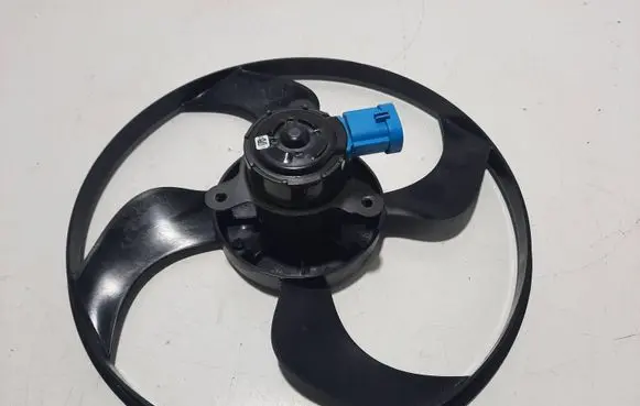 Renault Twingo III Fan impeller 