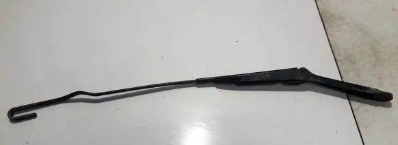 Opel Astra G Front wiper blade arm