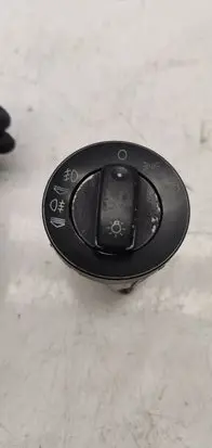 Audi A4 S4 B7 8E 8H Light switch 8E0941531C