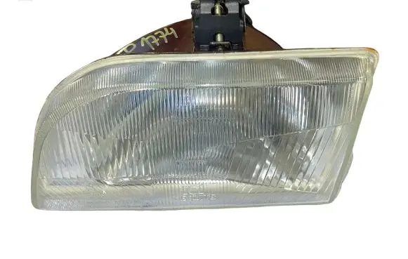 Ford Fiesta Headlight/headlamp