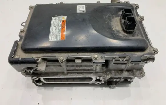 Toyota Corolla E210 E21 Other exterior part G9200-47331