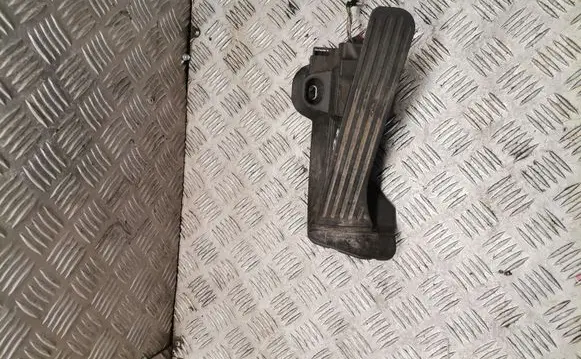 Volkswagen PASSAT B7 Accelerator throttle pedal 6pv01104000