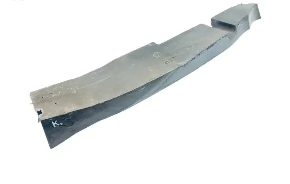 Skoda Rapid (NH) Fender foam support/seal 5JA864235A