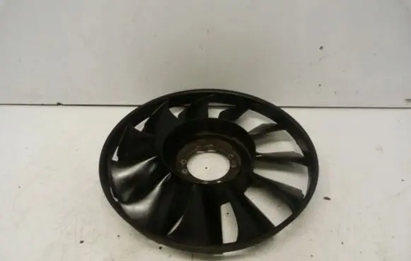 Iveco Daily 3rd gen Electric radiator cooling fan