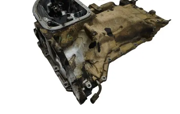 Toyota Land Cruiser (J200) Oil sump 