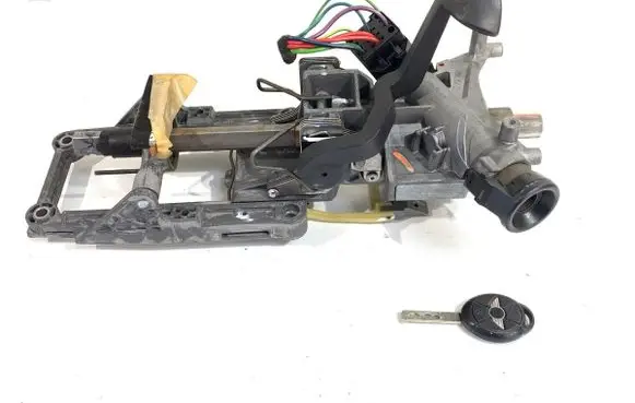 Mini One - Cooper R50 - 53 Ignition lock