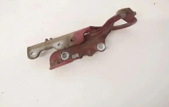 Citroen C2 Engine bonnet/hood hinges