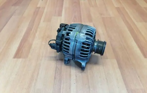 Generator/alternator