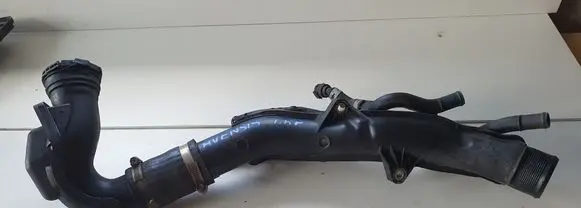 Toyota Avensis T270 Intercooler hose/pipe