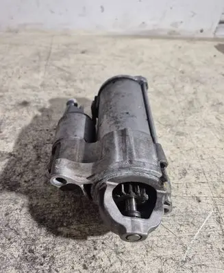 Mercedes-Benz E W213 Starter motor A6549061400