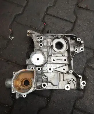 Opel Mokka Oil pump 25190867