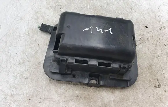 Toyota Celica T230 Fuse box cover NOCODE