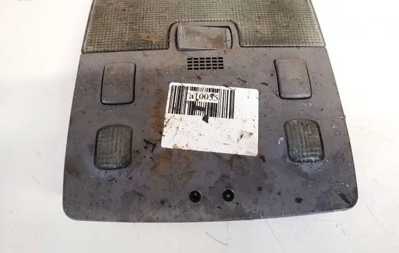 Audi A4 S4 B5 8D Front seat light 8d0947111n