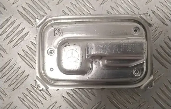 Mercedes-Benz S W223 Xenon control unit/module A2239005220