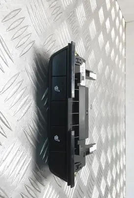 KIA Sportage Seat heating switch 4A920C1000 93300D9001WK 4A920B2110