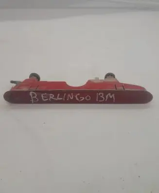 Citroen Berlingo Third/center stoplight 9688528980 9682830180