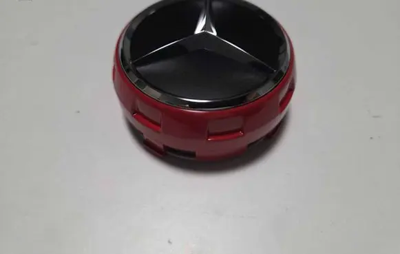 Original wheel cap