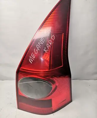 Renault Megane II Rear/tail lights 820014268