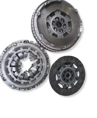 Dacia Duster II Clutch set kit 123104593R