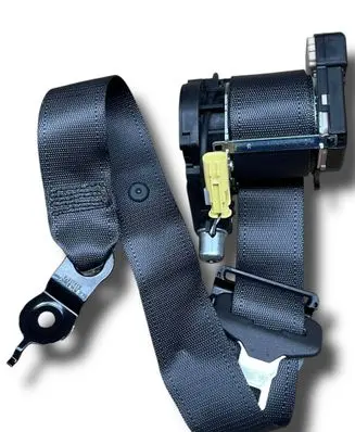 Fiat Croma Front seatbelt buckle D1000 735405423