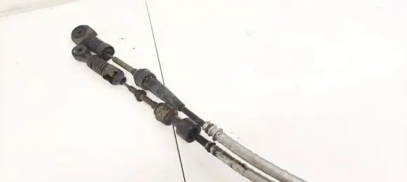 Toyota Corolla E120 E130 Gear shift cable linkage