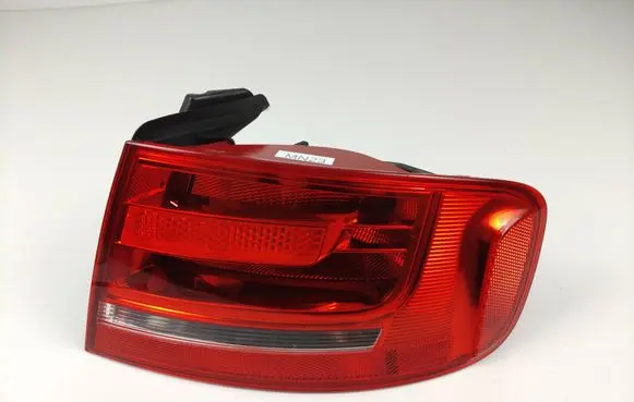 Audi A4 S4 B8 8K Rear/tail lights RGC11431