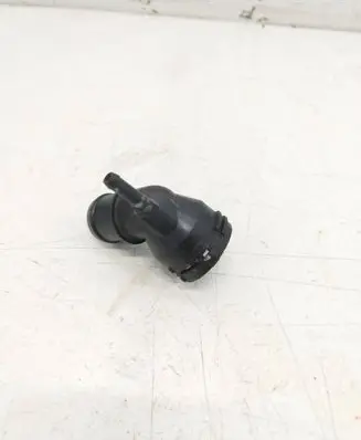 Volkswagen PASSAT B6 Engine coolant pipe/hose 3C0122291D 663139