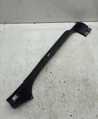 Audi A7 S7 4G Tailgate/trunk side cover trim 4g8867607 E05000