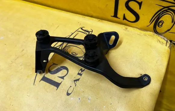 Audi A8 S8 D5 ABS pump bracket 4N1614125G