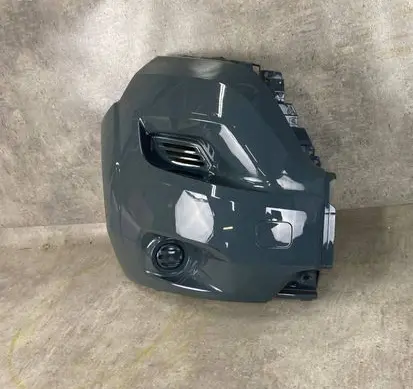 Fiat Ducato Front bumper corner part panel trim 1315084070