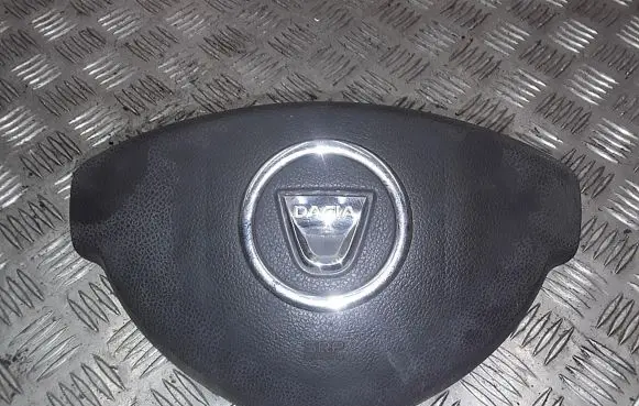 Renault Sandero II Steering wheel airbag 985109782r