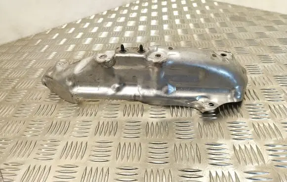 Ford S-MAX Exhaust heat shield 9805447380